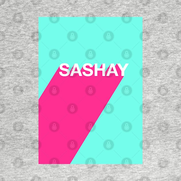 Sashay by AdamRegester